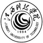 Логотип Jiangxi University of Technology