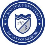 St. Martinus University Faculty of Medicine logo