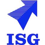 Логотип Higher Institute of Management and Commerce ISG