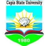 Capiz State University logo