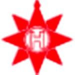 Логотип Hiroshima National College of Maritime Technology