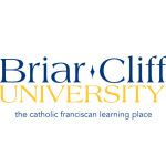 Logotipo de la Briar Cliff University