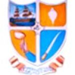 Logotipo de la Zamorin's Guruvayurappan College