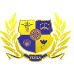 Логотип Texila American University