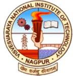 Логотип Visvesvaraya National Institute of Technology