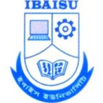 Logotipo de la IBAIS University