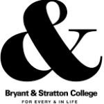 Logo de Bryant & Stratton College