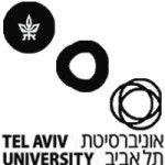 Логотип Tel Aviv University