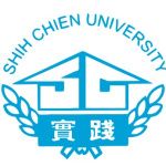 Shih Chien University logo