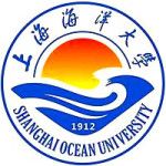 Логотип Shanghai Ocean University (Shanghai Fisheries University)