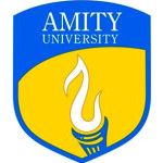 Logo de Amity Institute of Higher Education