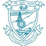 Логотип Malnad College of Engineering Hassan