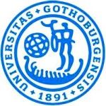 Logo de University of Gothenburg
