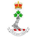 Логотип Royal Military College of Canada
