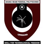 Logo de Akanu Ibiam Federal Polytechnic Unwana