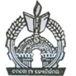 Logotipo de la Rajdhani College Bhubaneswar