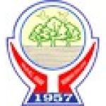 Логотип Raja Narendra Lal Khan Women's College