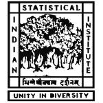 Logotipo de la Indian Statistical Institute