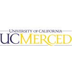 Логотип University of California, Merced