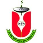 Logo de Bangladesh Open University