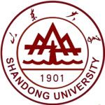 Логотип Shandong University