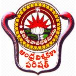Logo de Andhra University