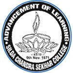 Логотип Silda Chandra Sekhar College