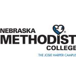 Логотип Methodist College Josie Harper Campus