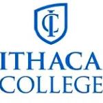 Logotipo de la Ithaca College, London