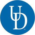 Логотип University of Delaware