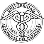 Логотип Autonomous University of Paraguay