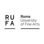 Логотип Rome University of Fine Arts