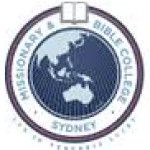Sydney Missionary and Bible College logo
