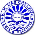 Logo de K.K. Das College