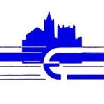Logotipo de la European College of Parma Foundation
