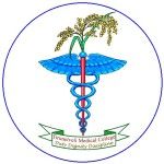 Logotipo de la Tirunelveli Medical College
