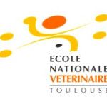 National Veterinary School of Toulouse logo