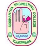 Logotipo de la Velagapudi Ramakrishna Siddhartha Engineering College