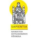 Sapientia School of Theology logo