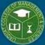 Logo de Liaquat College of Management and Science