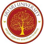 Логотип Sri Sri University