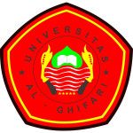 Логотип Universitas Al-Ghifari