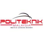 Логотип Metro Polytechnic Johor Bahru