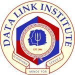Logotipo de la Data Link University College
