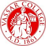 Логотип Vassar College