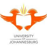Логотип University of Johannesburg