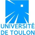 University of Toulon logo