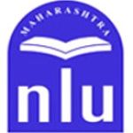 Maharashtra National Law University Mumbai logo