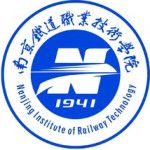 Nanjing Institute of Railway Technology logo