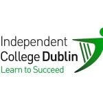 Logo de Independent College Dublin